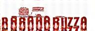 Logo Tratto Pizza